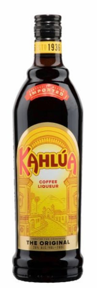 Kahlua 16% 70cl Fl.