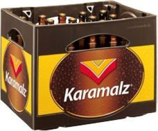 Karamalz Classic 50cl Har 20
