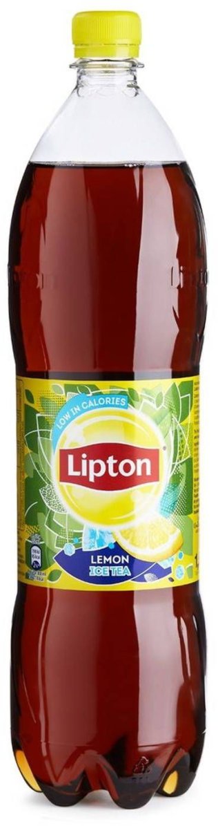 Lipton Classic PET EW SP 150cl SP 6