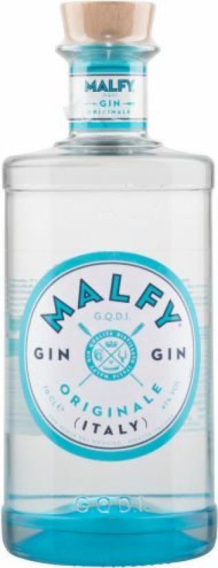 Malfy Original Gin 41% 70cl Fl.