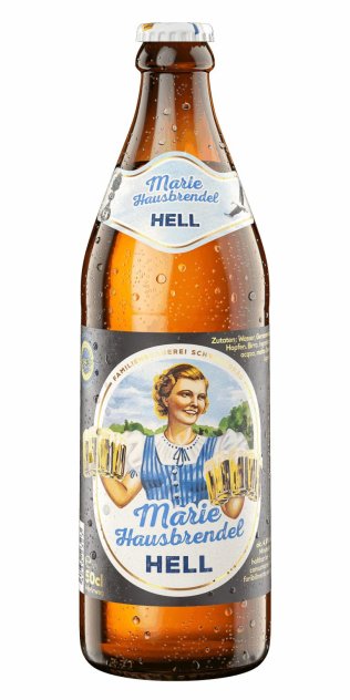 Marie Hausbrendel Hell 50cl Har 20