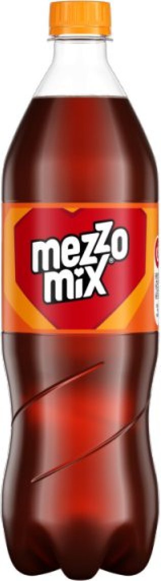 Mezzo Mix 100cl Har 12