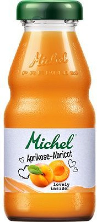 Michel Aprikosen EW 20cl Har 24