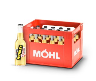 Möhl Shorley 33cl Har 24
