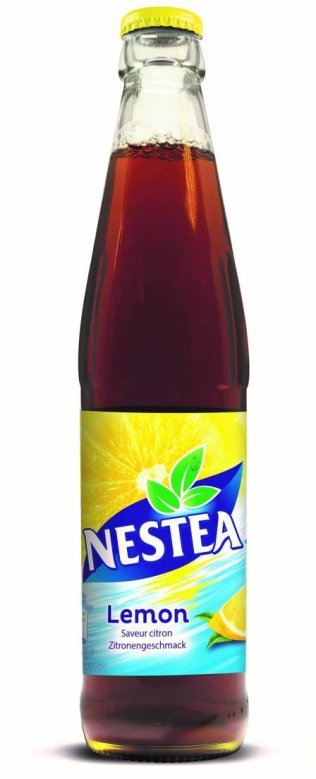 Nestea Lemon 33cl Har 24