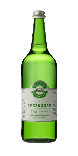 Passugger 100cl Har 12