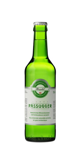 Passugger 35cl Har 24
