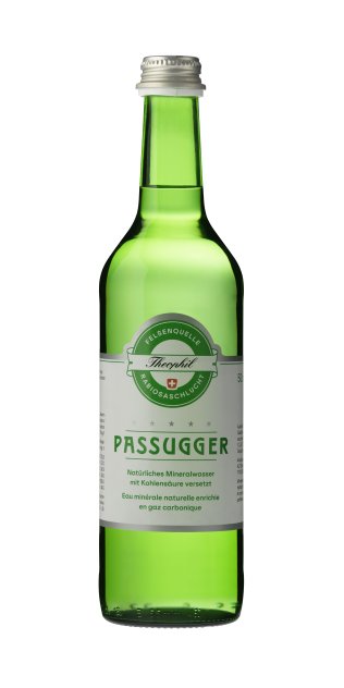 Passugger 50cl Har 20