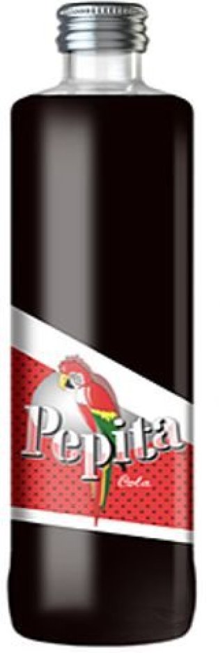Pepita Cola 100cl Har 12