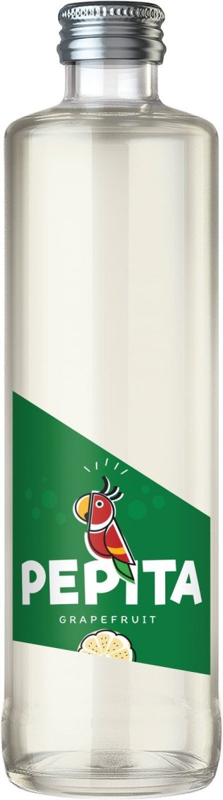 Pepita Grapefruit 100cl Har 12