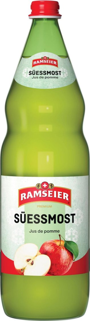 Ramseier Süessmost 100cl Har 12