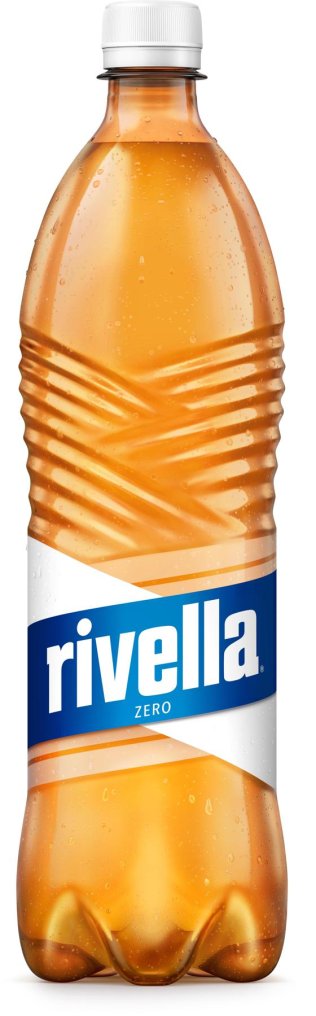 Rivella blau PET EW 100cl Har 12