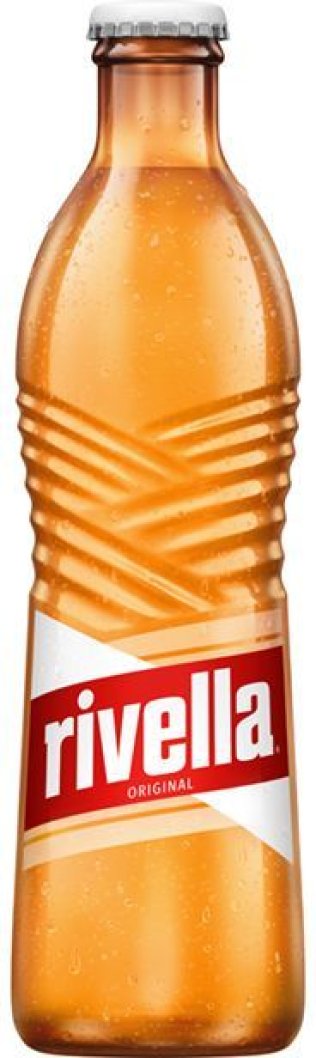 Rivella rot 33cl Har 24