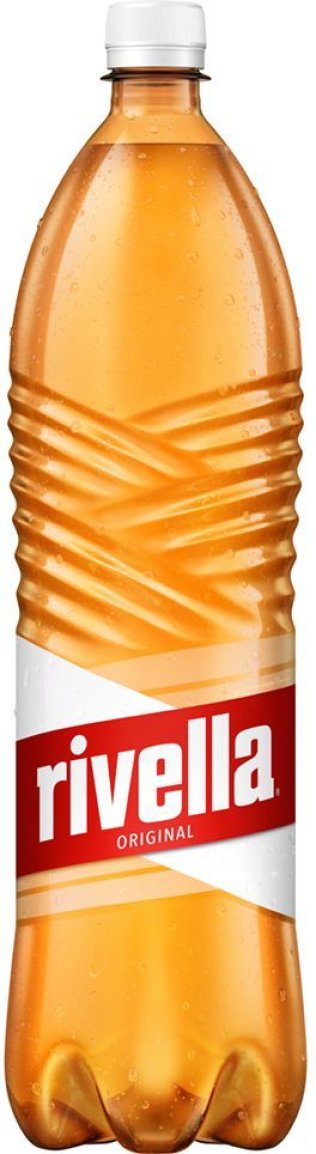 Rivella rot PET EW 150cl Har 6