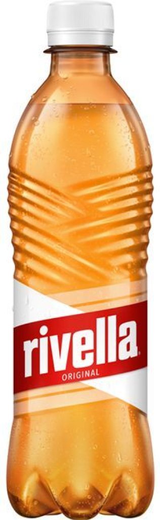 Rivella rot PET EW 50cl SP 4x6