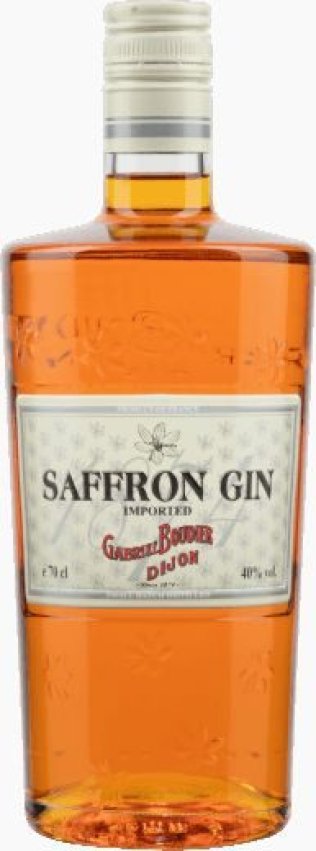 Safron Gin 70cl Fl.