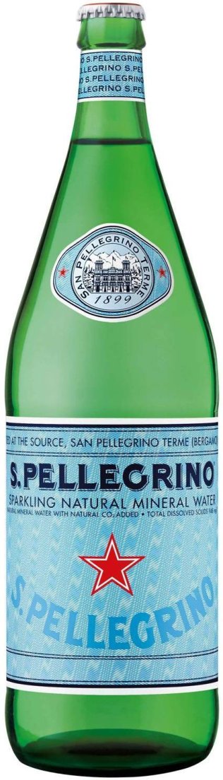 San Pellegrino 100cl Har 12