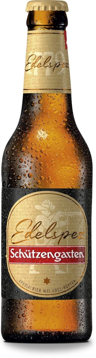 Schützengarten Edelspez Premium 33cl Har 24