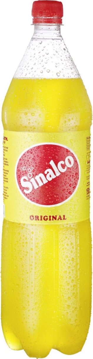 Sinalco PET EW 150cl Har 6