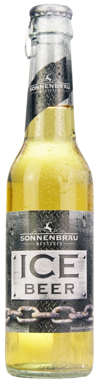 Sonnenbräu ICE-Beer EW 27.5cl Har 24