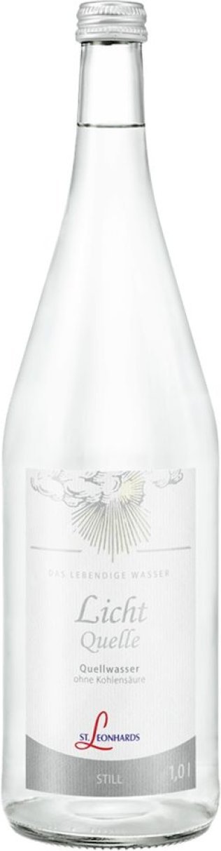 St. Leonhards Lichtquelle MW 100cl Har 6