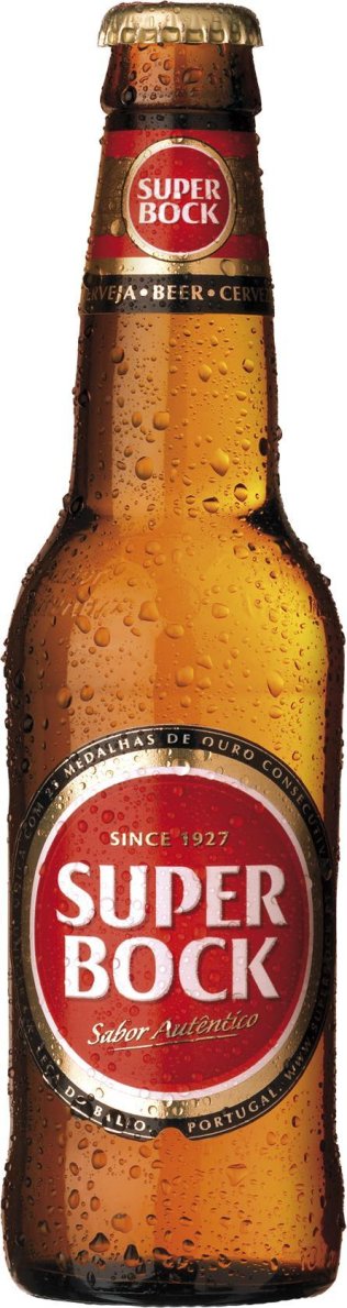 Super Bock EW 33cl Kt à 24