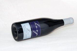 Torso Zweigelt/Garanoir/Pinot Noir Hoop Weinbau 2022 75cl Kt 6