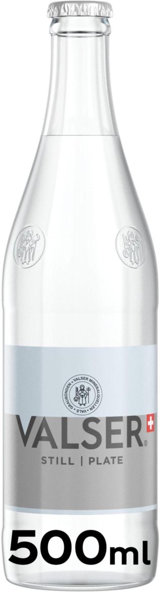 Valser Still 50cl Har 20