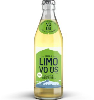 VO ÜS Kräuter-Brennessel 33cl Har 20