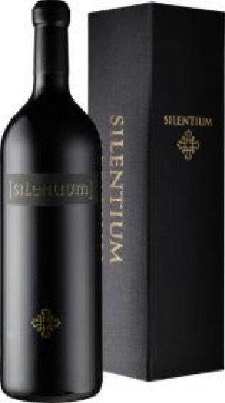 SILENTIUM Primitivo di Manduria Magnum in Geschenkskarton 2021 150cl Fl.