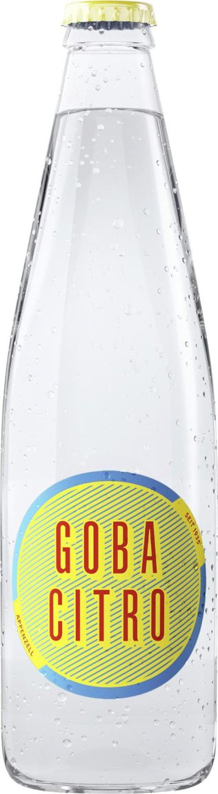 Goba Citro 33cl Har 24