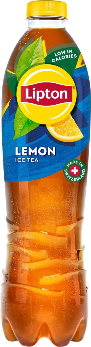 Lipton Classic PET EW SP 150cl SP 6