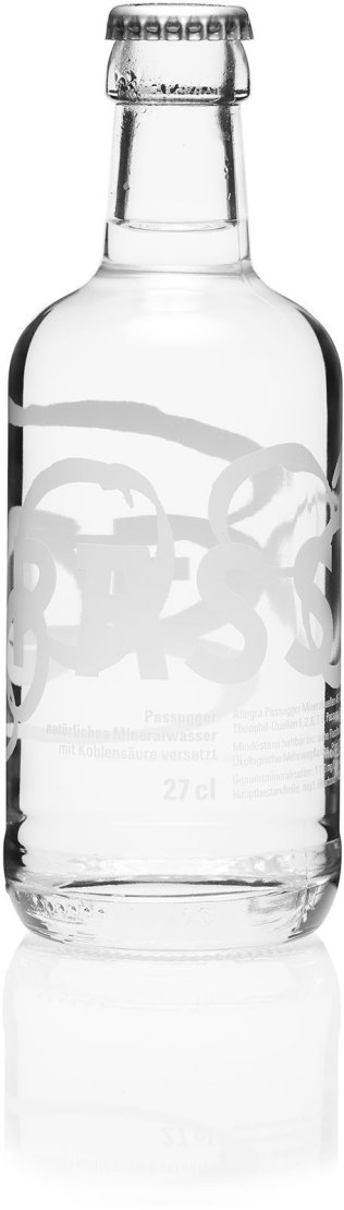 Passugger 27cl Har 20