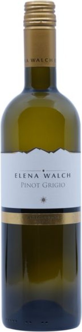 Pinot Grigio DOC Elena Walch Südtirol JG 2025 75cl Kt à 6