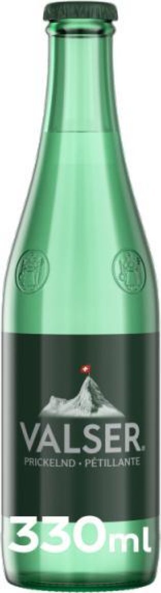 Valser Prickelnd 33cl Har 24