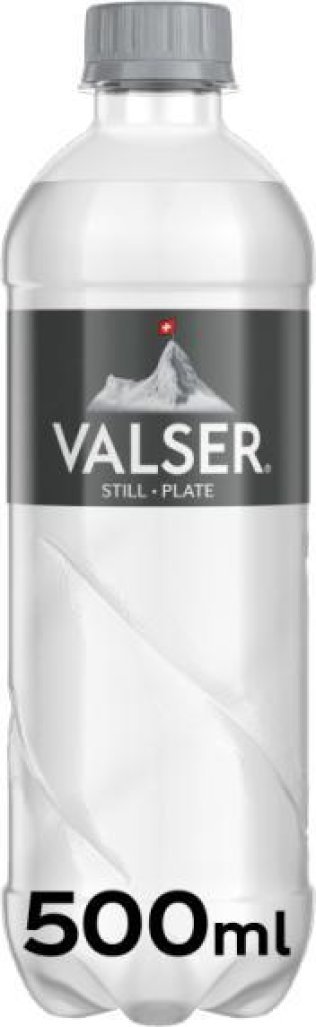 Valser Still ohne Kohlensäure PET EW 50cl SP 24