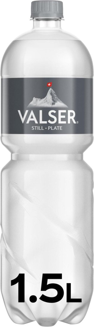 Valser Still ohne Kohlensäure PET SP 150cl SP 6