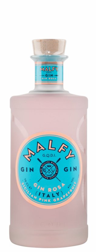 Malfy Gin Rosa 41% 70cl