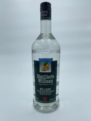 Willisauer Williams 37.5% 100cl