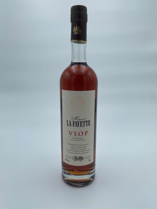 Marquis de La Fayette Cognac V.S.O.P. 70cl
