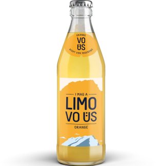 VO ÜS Orange 33cl Har 20