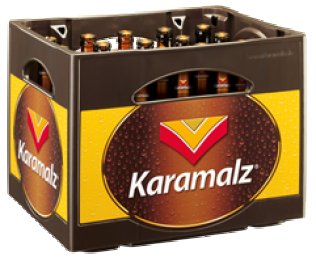 Karamalz Classic 50cl Har 20