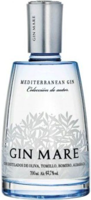 Gin Mare Mediterranean 42.7% Magnum 175cl