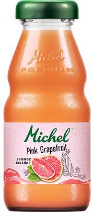 Michel Pink Grapefruit EW 20cl Har 24