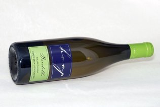Bardella, Müller Thurgau, AOC Schaan, 2022 Hoop Weinbau 75cl Fl.