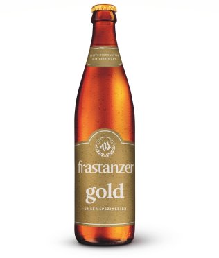 Frastanzer Gold spezial 50cl Har 20