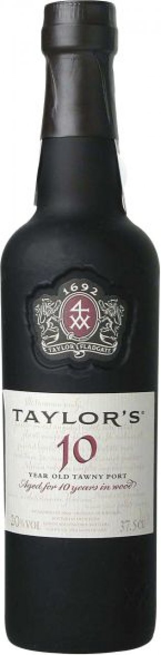 Taylor's Port 10 years 20% 75cl