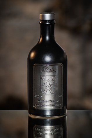 Rum 40% - Destillerie Steinauer 50cl Fl.
