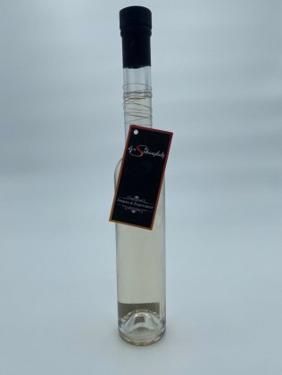 Vogelbeer Schnaps 40% Schauplatz 50cl Fl.