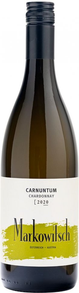 Chardonnay Markowitsch Gerhard JG 2022 75cl Kt 6